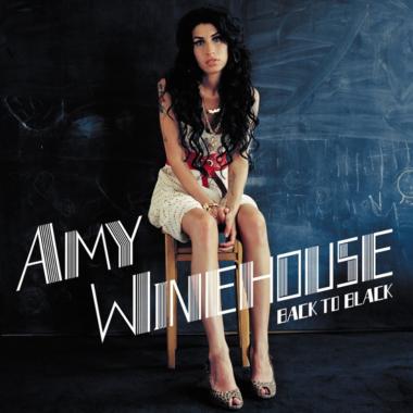 Amy Winehouse -  Back to Black